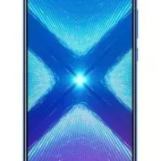 Honor 8X 128Go Phantom Blue