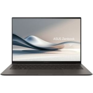 Image : ASUS Zenbook 14 OLED UX5406SA-DRPV041W Ordinateur portable 14'