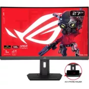 ASUS ROG GAMING XG27WCS Fast VA Ecran PC Gamer
