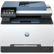HP Color LaserJet Pro MFP 3302fdw Imprimante multifonction
