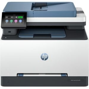 Image : HP Color LaserJet Pro MFP 3302fdw Imprimante multifonction