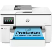 HP OfficeJet Pro 9730e Imprimante jet d'encre