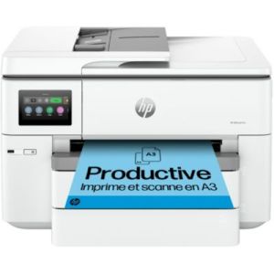 Image : HP OfficeJet Pro 9730e Imprimante jet d'encre