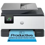 HP OfficeJet Pro 9122e Imprimante jet d'encre
