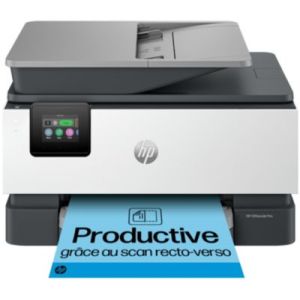 Image : HP OfficeJet Pro 9122e Imprimante jet d'encre