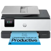 HP OfficeJet Pro 8134e Imprimante jet d'encre