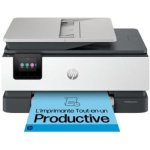 Image : HP OfficeJet Pro 8134e Imprimante jet d'encre