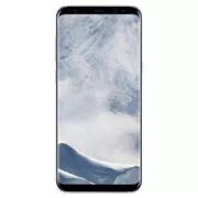 Samsung Galaxy S8+ 64 Go Argent