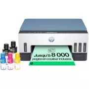 HP Smart Tank Plus 7006 Imprimante jet d'encre
