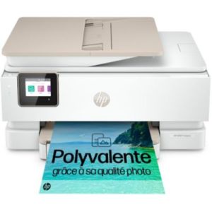 Image : HP Envy Inspire 7924e éligible Instant Ink Imprimante jet d'encre