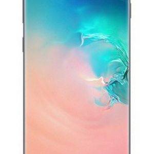 Image : Galaxy S10 Blanc 128Go