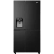 HISENSE RS818N4IFD Réfrigérateur Américain