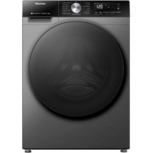 Image : HISENSE WF3S1243BB2 Lave linge hublot