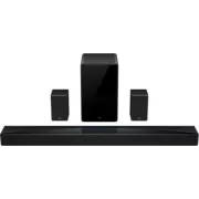 TCL Q85HE Barre de son