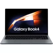 SAMSUNG Galaxy Book4 15.6' I5 16Go 256Go Ordinateur portable