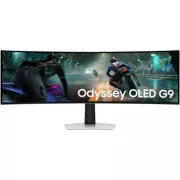 SAMSUNG ODYSSEY OLED G9 G91SD 49'' 144Hz
