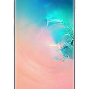 Image : Galaxy S10 Plus Blanc 128Go