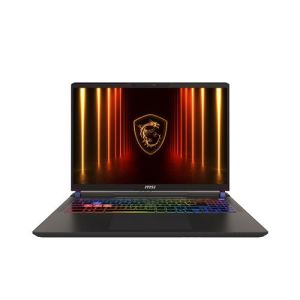 Image : MSI Vector 16 HX AI A2XWIG-015FR 16' PC Portable Gaming