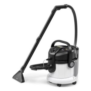 Image : Karcher SE 4 Plus blanc Aspirateur