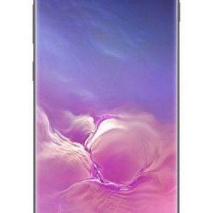 Image : Galaxy S10+ Noir 128Go