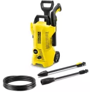 KARCHER K2 Premium Power Control Nettoyeur haute pression