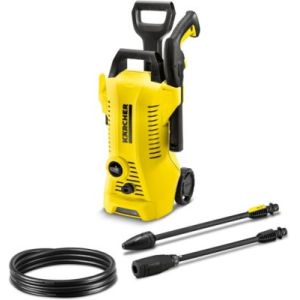 KARCHER K2 Premium Power Control Nettoyeur haute pression KARCHER K2 Premium Power Control Nettoyeur haute pression