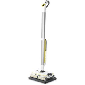 Image : KARCHER FC 8 sans fil - Signature line Nettoyeur de sol