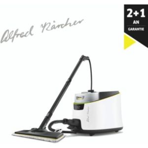 Image : KARCHER SC5 Deluxe Signature Line Nettoyeur vapeur