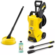 KARCHER K3 Premium Power Control Home Nettoyeur haute pression