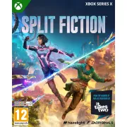 Split Fiction XBOX SERIES