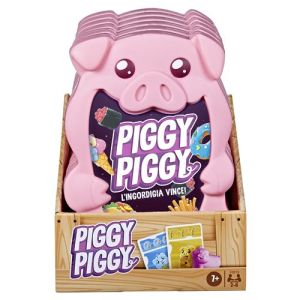 Image : Piggy Piggy Hasbro Gaming