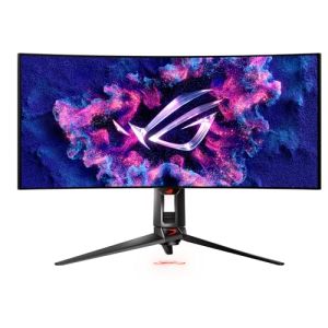 Image : ASUS ROG Swift PG34WCDM 34' - 90LM09L0-B01A70
