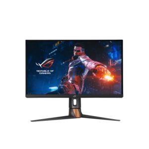 Image : Asus ROG Swift PG27AQN 27' QHD Noir - 90LM0820-B01370