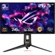 ASUS PG27UCDM 27'' OLED Ecran PC 4K