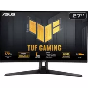 ASUS TUF VG27AQA1A Plat 27'' VA Ecran PC Gamer