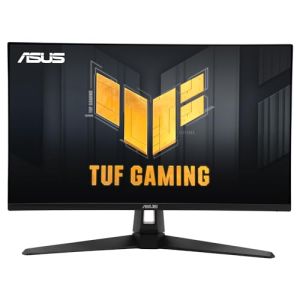Image : ASUS TUF Gaming VG27AQM1A 27' 90LM05Z0-B08370