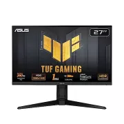 ASUS TUF Gaming VG27AQML1A - 27 Pouces QHD(2560x1440) 90LM05Z0-B07370