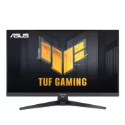 ASUS VG328QA1A - 31'- 170 Hz - Noir Ecran PC gamer