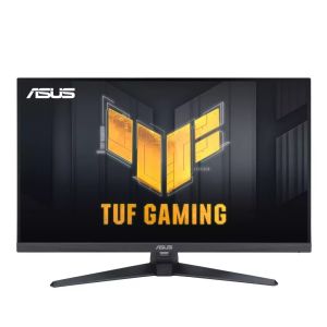 Image : ASUS VG328QA1A - 31'- 170 Hz - Noir Ecran PC gamer