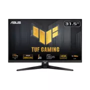 ASUS VG32AQA1A - 90LM07L0-B02370 écran PC 31.5'