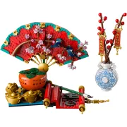 LEGO 80117 La bonne fortune