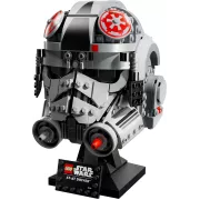 LEGO 75429 Le casque du pilote de AT-AT  Star Wars