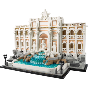 LEGO Architecture 21062 La fontaine de Trevi LEGO Architecture 21062 La fontaine de Trevi