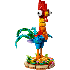 Image : LEGO 43272 Heihei Disney