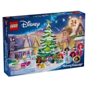 LEGO 43253 LEGO Disney Calendrier de l'Avent 2024 Disney 