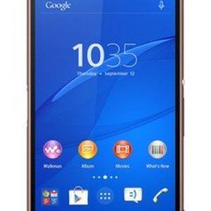 Image : XPeria XZ3 Bordaux