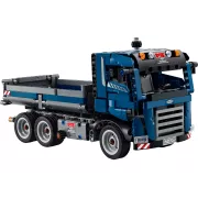 LEGO 42203 Camion benne Technic