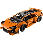 LEGO 42196 Lamborghini Huracán Tecnica orange Technic