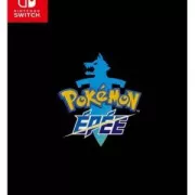 Pokemon Epee Nintendo Switch