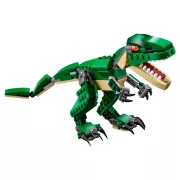LEGO 31058 Le dinosaure féroce Creator 3-en-1